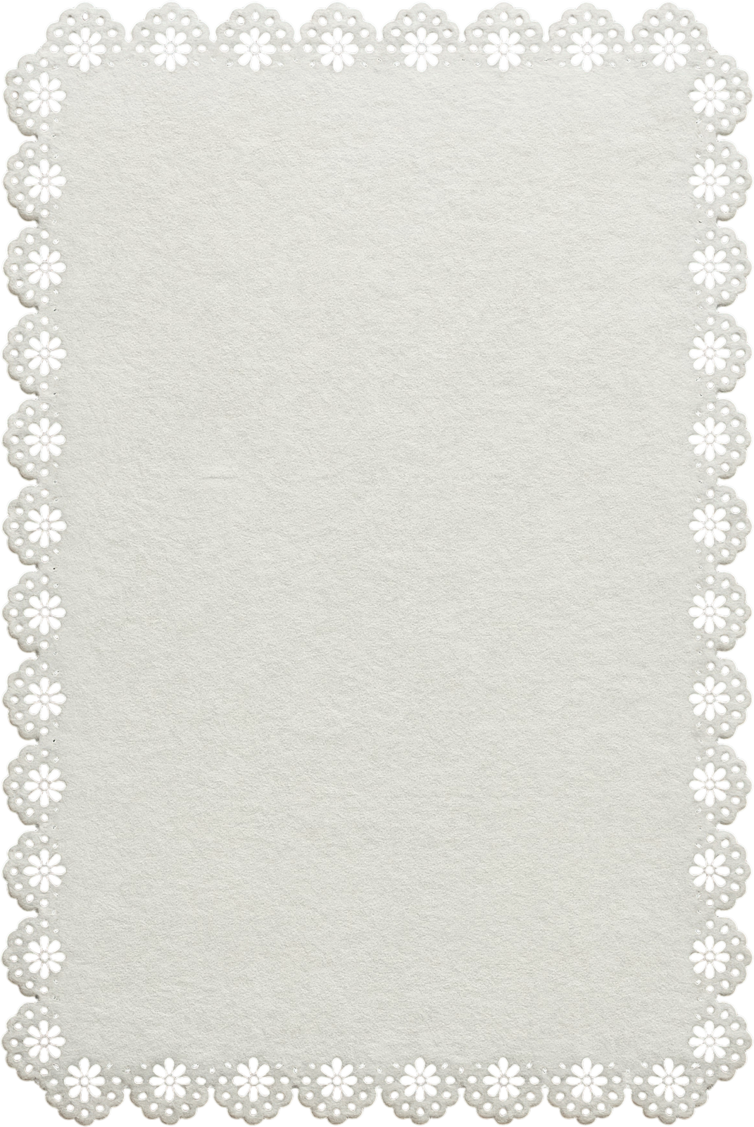 Decorative paper background